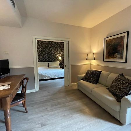 Locanda Maison Verte Cantalupa Zewnętrze zdjęcie