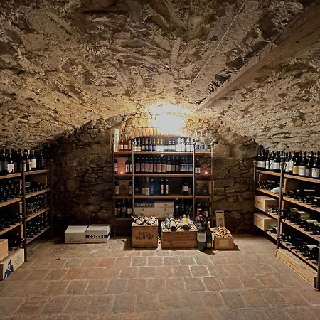 Locanda Maison Verte Cantalupa Zewnętrze zdjęcie