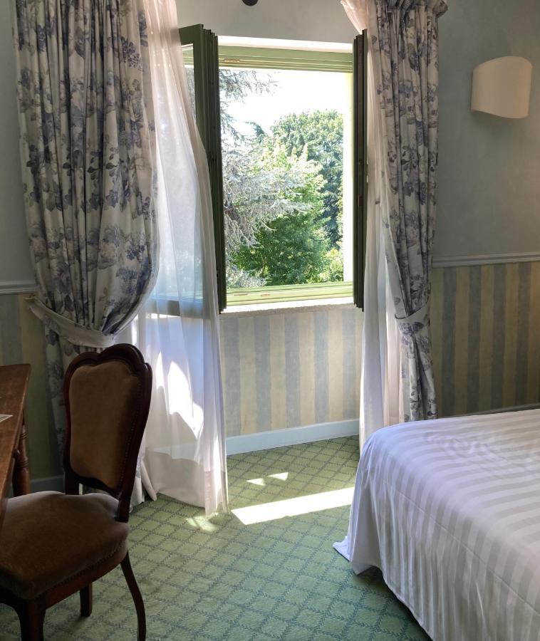 Locanda Maison Verte Cantalupa Zewnętrze zdjęcie