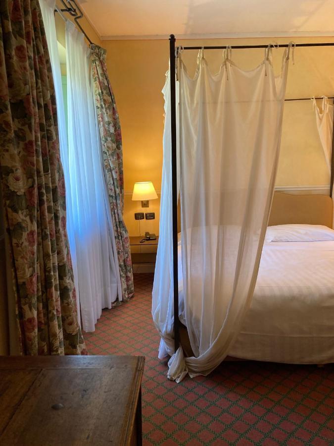 Locanda Maison Verte Cantalupa Zewnętrze zdjęcie