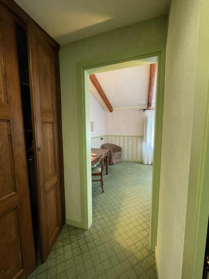 Locanda Maison Verte Cantalupa Zewnętrze zdjęcie