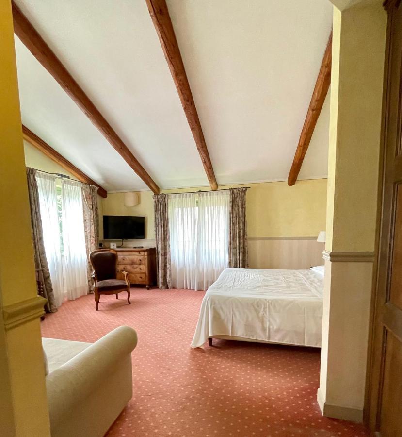 Locanda Maison Verte Cantalupa Zewnętrze zdjęcie