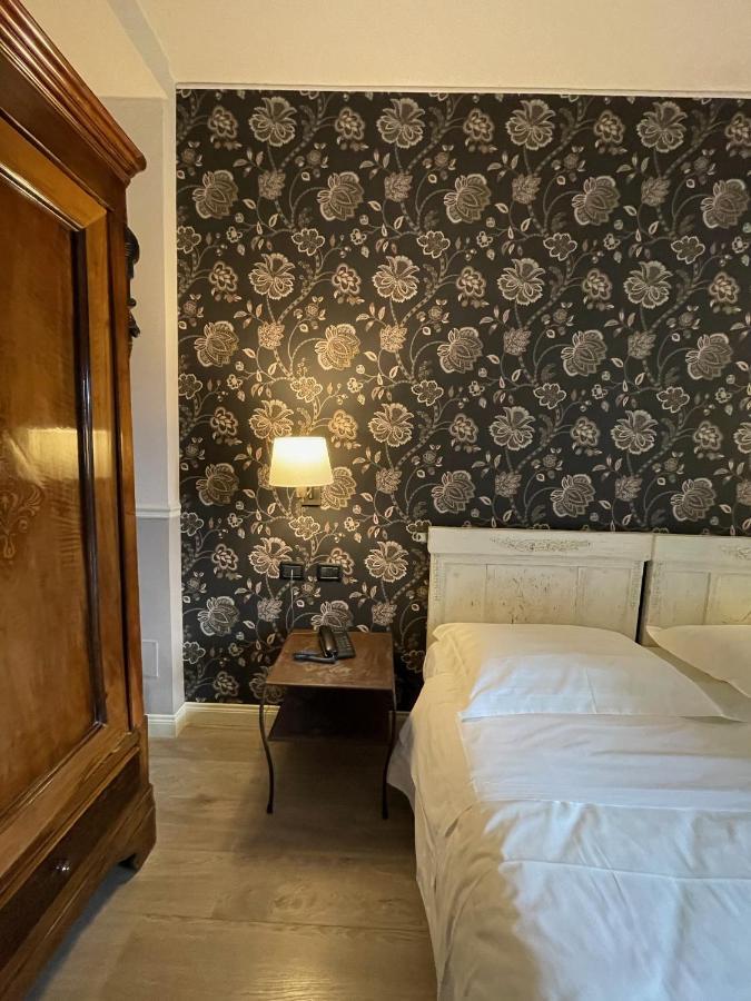 Locanda Maison Verte Cantalupa Zewnętrze zdjęcie