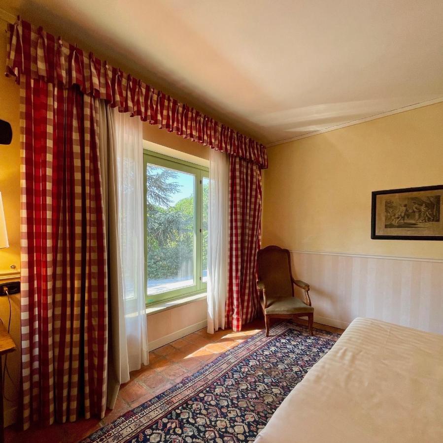 Locanda Maison Verte Cantalupa Zewnętrze zdjęcie