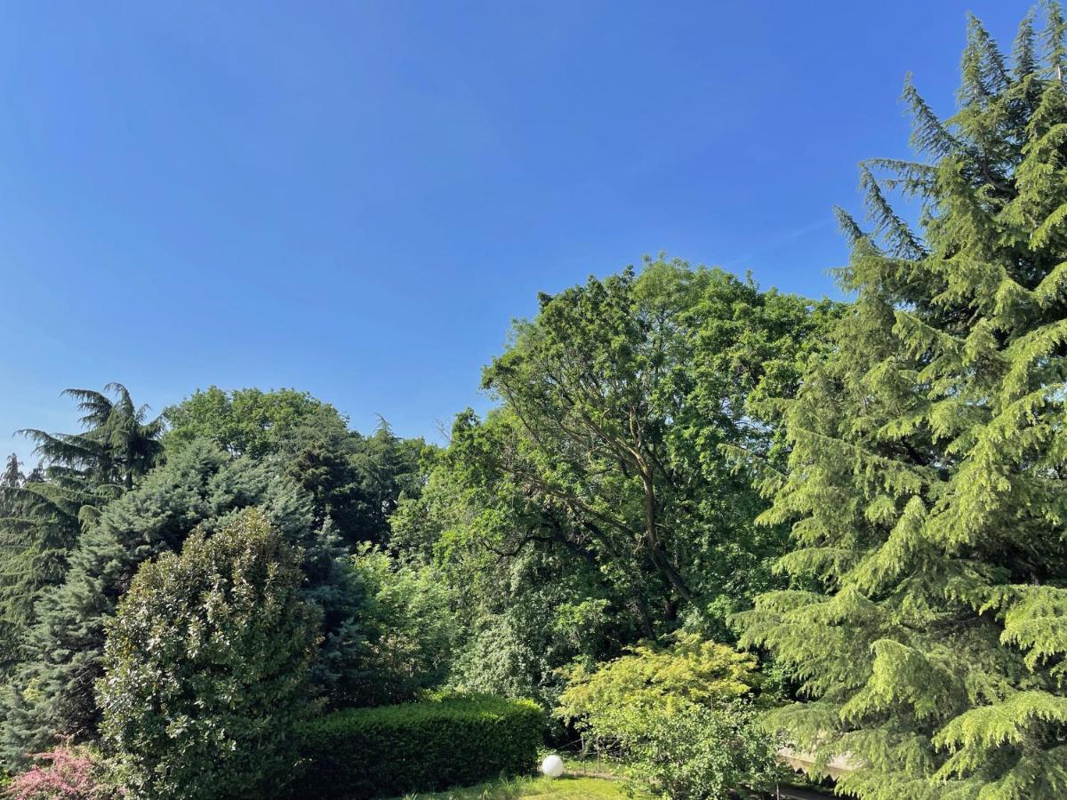 Locanda Maison Verte Cantalupa Zewnętrze zdjęcie