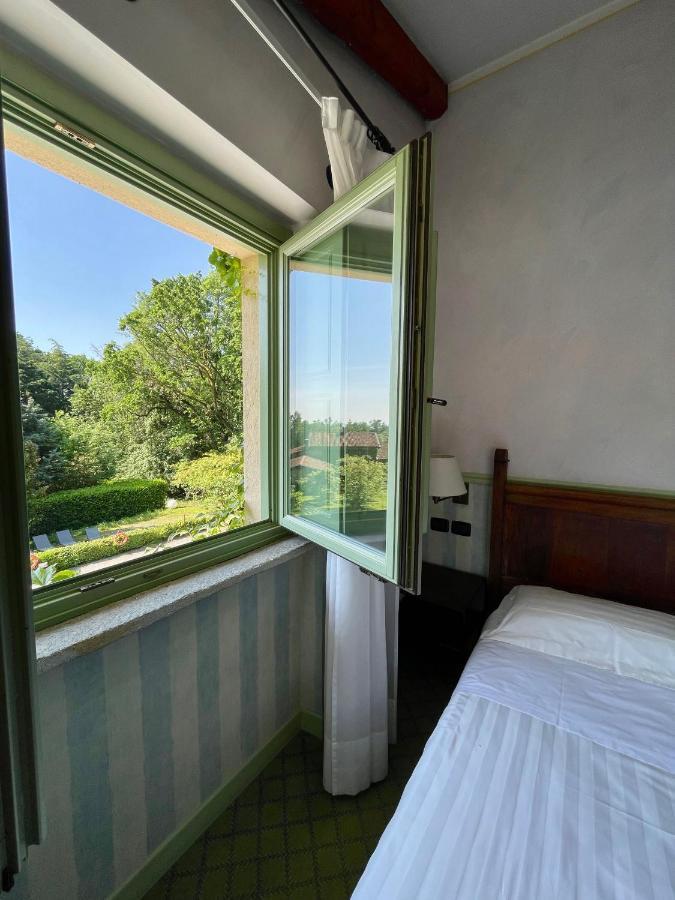 Locanda Maison Verte Cantalupa Zewnętrze zdjęcie