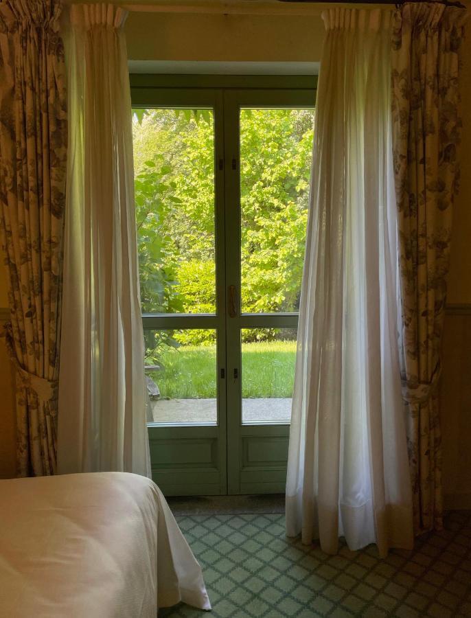 Locanda Maison Verte Cantalupa Zewnętrze zdjęcie