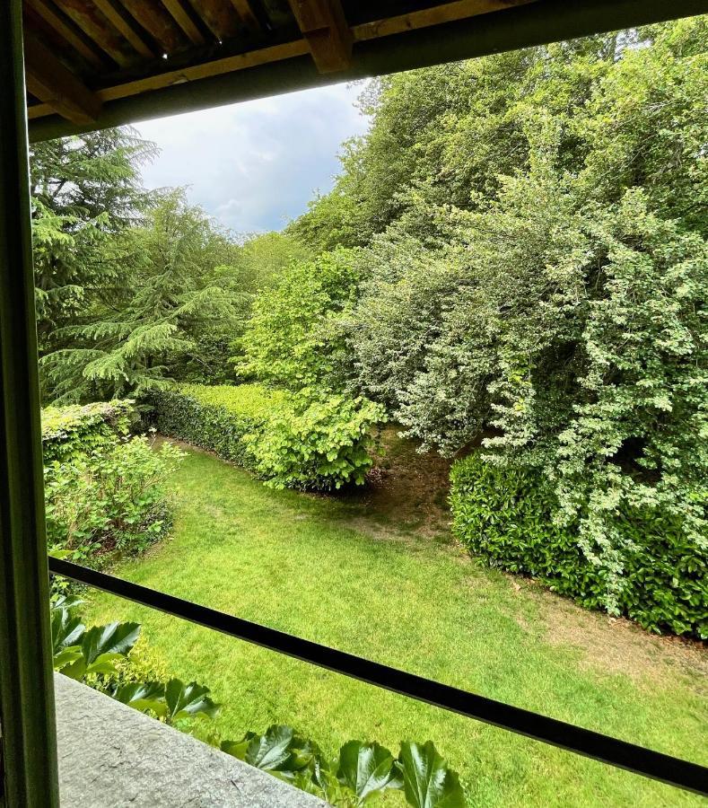 Locanda Maison Verte Cantalupa Zewnętrze zdjęcie