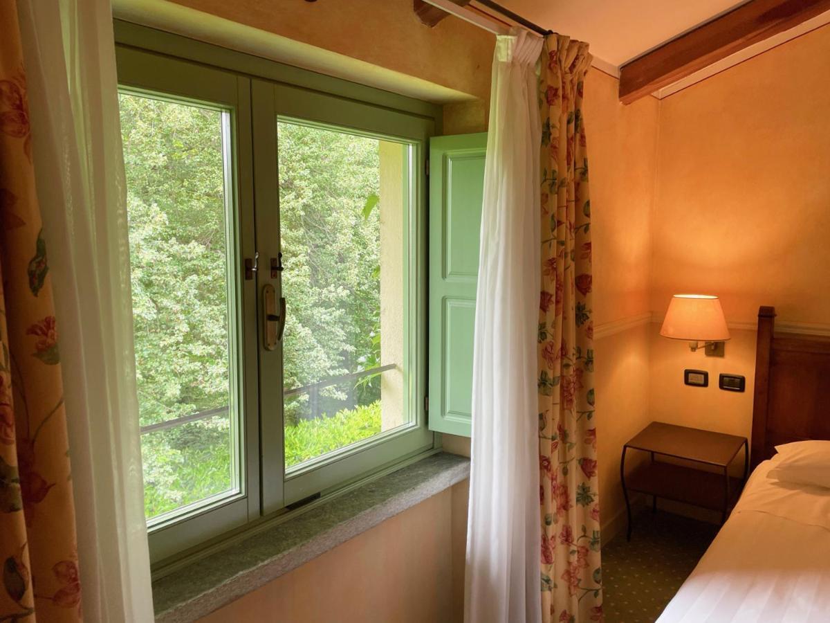 Locanda Maison Verte Cantalupa Zewnętrze zdjęcie