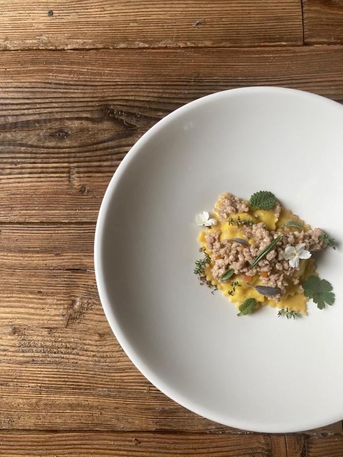 Locanda Maison Verte Cantalupa Zewnętrze zdjęcie