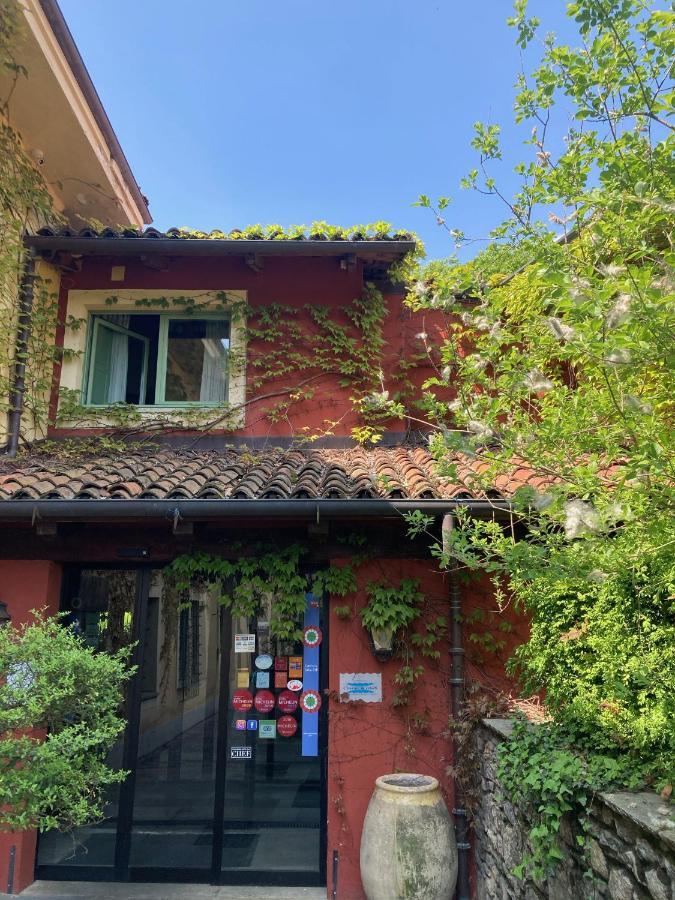 Locanda Maison Verte Cantalupa Zewnętrze zdjęcie
