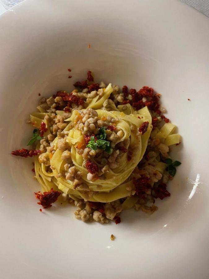 Locanda Maison Verte Cantalupa Zewnętrze zdjęcie