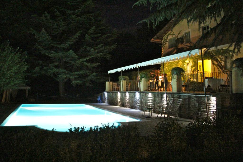 Locanda Maison Verte Cantalupa Zewnętrze zdjęcie