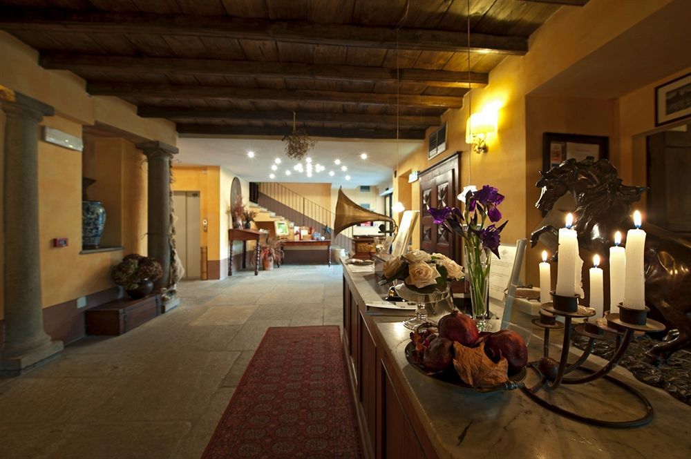 Locanda Maison Verte Cantalupa Zewnętrze zdjęcie