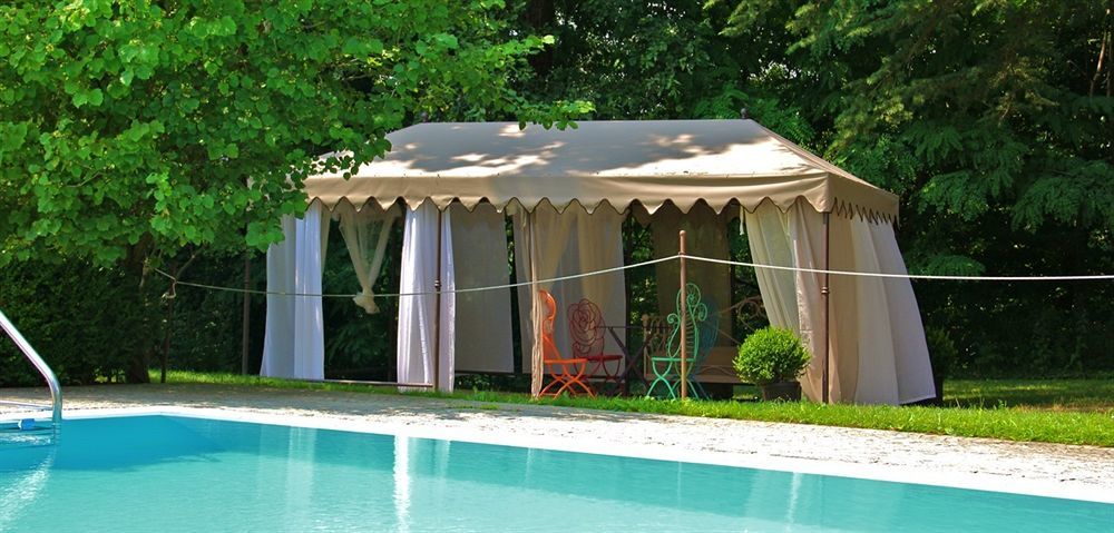Locanda Maison Verte Cantalupa Zewnętrze zdjęcie