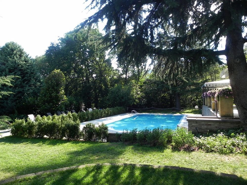 Locanda Maison Verte Cantalupa Zewnętrze zdjęcie