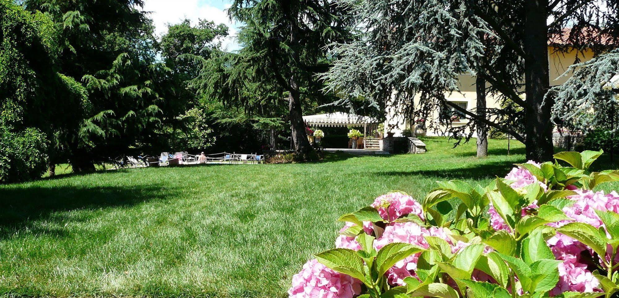 Locanda Maison Verte Cantalupa Zewnętrze zdjęcie
